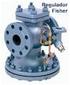 Soluciones de energía. Válvulas Fisher diseñadas para mejorar el rendimiento de su planta.