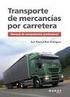 3. TRANSPORTE DE MERCANCÍAS 3.1. Transporte de mercancías por carretera