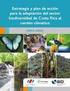 Estrategia de gestión integral de la biodiversidad y los servicios ecosistémicos Empresas Públicas de Medellín, EPM. Abril 2014