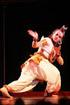 Taller de Danza de la India: Mayurbhanj Chhau
