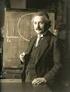 Einstein 1905: creatividad en acción