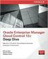 Oracle Enterprise Manager 10g Grid Control NUEVO