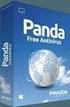 Panda Security.  Protection. Manual de Usuario.  Protection. Versión PM & Business Development Team