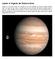 Júpiter el Gigante del Sistema Solar