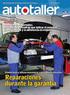 Bosch Car Service - Talleres Los Arcos Ctra. de Alcañiz, 12 - CP Teruel Tel Fax