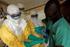 Brotes de Enfermedad por Virus Ébola en África (EVE)