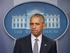 Obama desaprovechó las fuerzas sociales que lo llevaron a la Casa Blanca: Halimi