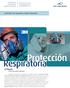 Protección. Respiratoria. 4 Pasos para la Protección Respiratoria. CATALOGO 3M Seguridad y Salud Ocupacional