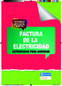 Estrategias_ahorrar Factura electricidad( ).indd 1 23/2/16 21:42