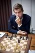 CAMPEONATO DEL MUNDO DE AJEDREZ. Magnus Carlsen X Sergey Karjakin