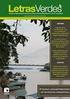 Revista Latinoamericana el Ambiente y las Ciencias 5(9): de la aceptación de su aplicación por usuarios potenciales.