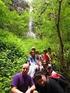 Programa de excursiones para el año 2014 El Trasgu Andayón