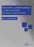 MANUAL DE CONSTITUCIÓN, ESTRUCTURA BÁSICA Y FUNCIONAMIENTO DE COOPERATIVAS Versión 2