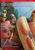 Revista de Historia Especial Legiones de Roma