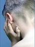 HIPOACUSIAS NEUROSENSORIALES Oído interno Nervio auditivo Prevalencia (OMS) 1/1000 recién nacidos: hipoacusias profundas 1-3 /1000 recién nacidos: hip
