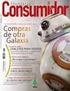Bajo. presión. El laboratorio profeco reporta. Consumo Informado. 44 > JUNIO 11 revistadelconsumidor.gob.mx