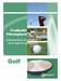 Mejor golf Entrenamiento de fuerza, equilibrio, estabilidad y movilidad para golpes más largos y mejor controlados.