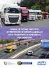 Transporte de mercancías por carretera: Riesgos y medidas preventivas. Plan General de Actividades Preventivas 2015