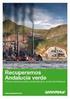 ÍNDICE. Introducción El Sistema Portuario Andaluz 2013