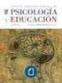 Revista Intercontinental de Psicología y Educación ISSN: Universidad Intercontinental México