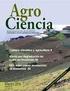 Reglamento de Regencias Agropecuarias del Colegio de Ingenieros Agrónomos de Costa Rica. N MAG EL PRESIDENTE DE LA REPÚBLICA