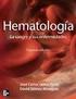 LISTA DE CONCEPTOS CLAVE HEMATOLOGÍA. a. Anemia ferropénica as la causa más frecuente de anemia.