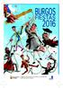 Programa oficial. Fiestas de San Pedro y San Pablo 2016 Del 24 de junio al 3 de julio