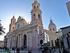 Santuario del Señor y Virgen del Milagro Catedral Basílica de Salta CRONOGRAMA DE PEREGRINACIONES 2014, puede consultarla en