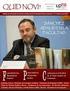 BOLETÍN INFORMATIVO NORMATIVA JURÍDICA RELEVANTE MES DE OCTUBRE 2014 PUBLICACIONES EN EL REGISTRO OFICIAL