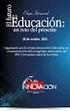 Innovación Educativa ISSN: Instituto Politécnico Nacional México