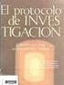 REVISION BIBLIOGRAFICA. Protocolo ERAS. Titulo. Autores: Dr. Guillermo Pérez Ch. (1) Dr. Andrés Vega D. (2) Dr. José Bajaña P. (3)