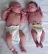 Percentiles de peso al nacer por edad gestacional en gemelos peruanos