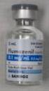 1. Qué es Dormicum 1 mg/ml solución inyectable y para qué se utiliza