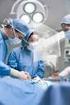 Anestesia en Cirugía Maxilofacial. Parte I