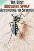 Virus del Zika. Guía de Preparación de Seguridad y Salud Laboral. junio 2016