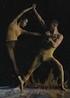 LOS CUATRO ELEMENTOS. Un documental sobre la Compañía Nacional de Danza