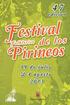 47 Edición del Festival Folklórico de los Pirineos
