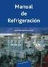 Título: Técnicas de refrigeración. Colección: Técnicas de climatización - Tomo 2. Autores: Luis Jutglar Ángel L. Miranda