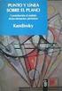 -2- Vasili Kandinsky Punto y Línea sobre el Plano