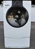 OWNER S MANUAL FRONT LOADING AUTOMATIC WASHER