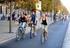 Informe de comportamiento ciclista en la ciudad de Vitoria-Gasteiz