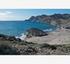 Senderos siguiendo la costa de Cabo de Gata, entre el mar, volcanes, desiertos y playas vírgenes