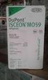 DuPont ISCEON MO59 (R-417A)