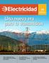 Impulso a la electromovilidad en México. Pedro Valenzuela Parcero Programa de Ahorro de Energía del Sector Eléctrico (PAESE)