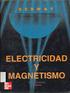 Unidad 7. Electricidad y magnetismo