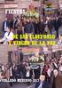 Fiestas de San Ildefonso y Virgen de La Paz 2017 FIESTAS DE SAN ILDEFONSO Y VIRGEN DE LA PAZ COLLADO MEDIANO Ayuntamiento de Collado Mediano 1