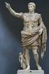 L IMPERI ROMÀ (753 a.c-476 d.c)