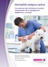 Dermatitis atópica canina. Los avances más recientes en nuestra comprensión de su patogénesis, diagnóstico y manejo