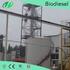 Biocombustibles de plantas para producción de biodiesel