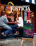 JUSTICIA Y PAZ. La Gaceta Nº 71 Lunes 15 de abril del 2013 Pág 5